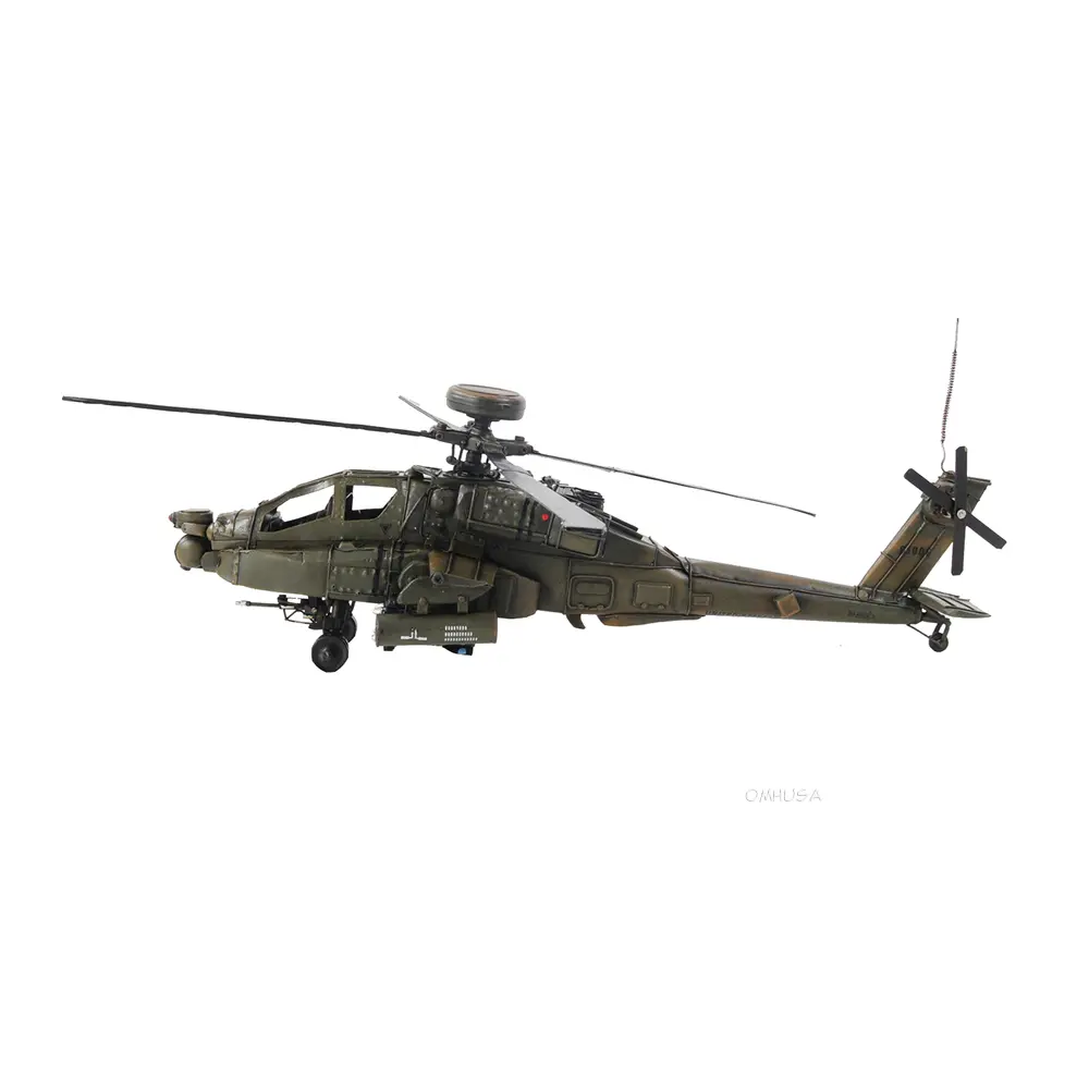 AJ008 Ah-64 Apache 1:39 AJ008 AH-64 APACHE 1_39 L01.WEBP